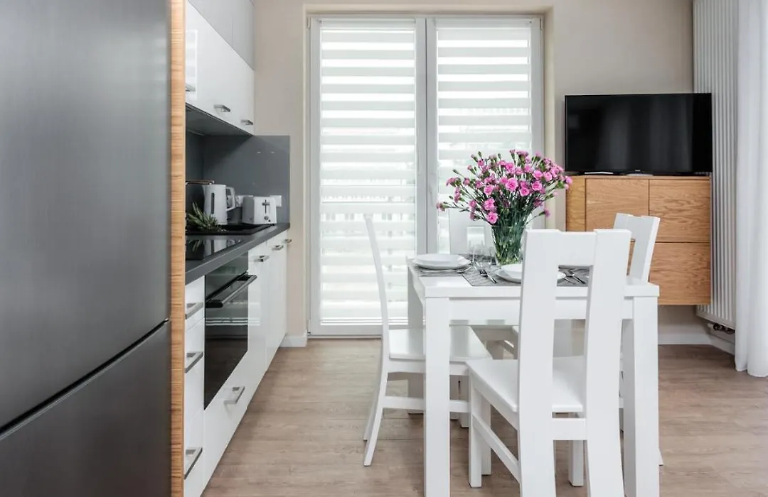 Arianska Apartment - Lift & Ac-1