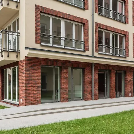 Arianska Apartment - Lift & Ac-2